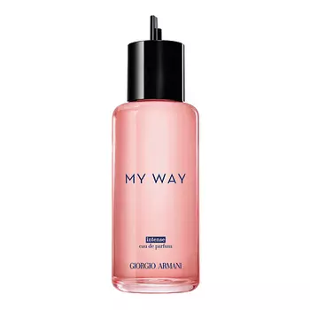 GIORGIO ARMANI My Way Intense Refill