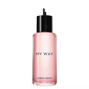 GIORGIO ARMANI My Way Refill