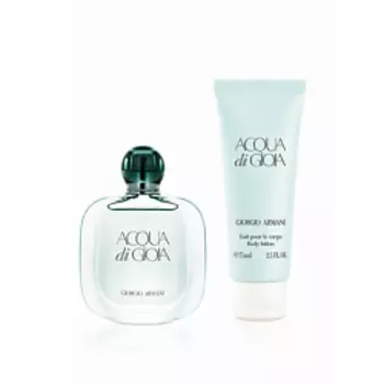 GIORGIO ARMANI Набор ACQUA DI GIOIA