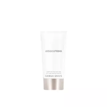 GIORGIO ARMANI Очищающее средство PRIMA CLEANSER
