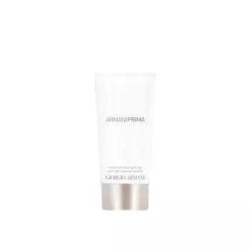 GIORGIO ARMANI Очищающее средство PRIMA CLEANSER
