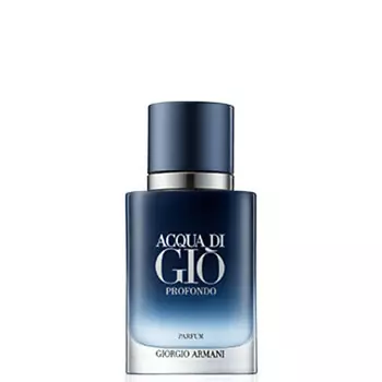GIORGIO ARMANI Парфюмерная вода Acqua Di Gio Profondo Parfum