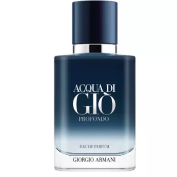 GIORGIO ARMANI Парфюмерная вода Acqua di Gio Homme Profondo