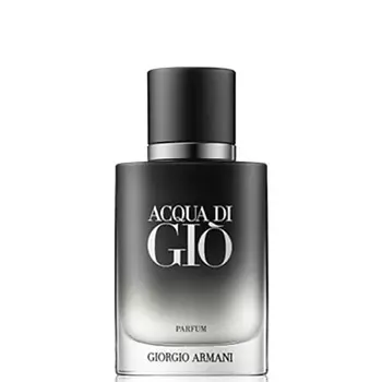 GIORGIO ARMANI Парфюмерная вода Acqua di Gio Homme Parfum, перезаполняемый