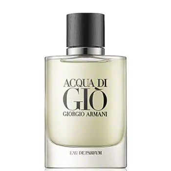 GIORGIO ARMANI Парфюмерная вода Acqua di Gio Homme, перезаполняемый