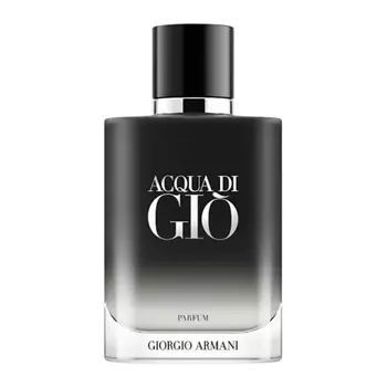 GIORGIO ARMANI Парфюмерная вода Acqua di Gio Homme Parfum, перезаполняемый