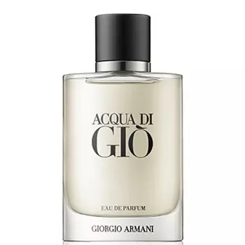 GIORGIO ARMANI Парфюмерная вода Acqua di Gio Homme