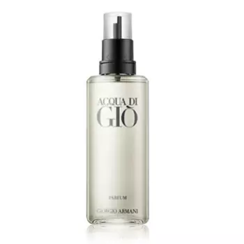 GIORGIO ARMANI Парфюмерная вода Acqua di Gio Homme Parfum , пополнение