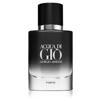 GIORGIO ARMANI Парфюмерная вода Acqua di Gio Homme Parfum, перезаполняемый