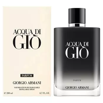 GIORGIO ARMANI Парфюмерная вода Acqua Di Gio Parfum