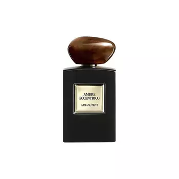 GIORGIO ARMANI Парфюмерная вода Ambre Eccentrico