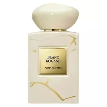 GIORGIO ARMANI Парфюмерная вода Blanc Kogane