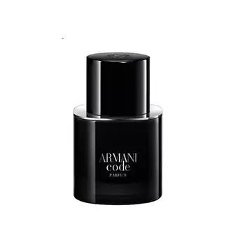 GIORGIO ARMANI Парфюмерная вода Code Homme Parfum