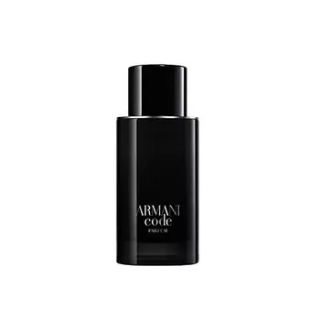 GIORGIO ARMANI Парфюмерная вода Code Homme, перезаполняемый
