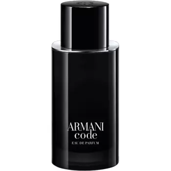 GIORGIO ARMANI Парфюмерная вода Code Homme, перезаполняемый