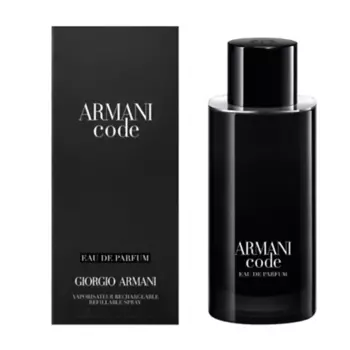 GIORGIO ARMANI Парфюмерная вода Code Homme Eau de Parfum