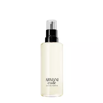 GIORGIO ARMANI Парфюмерная вода Code, Refill
