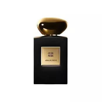 GIORGIO ARMANI Парфюмерная вода Cuir Noir