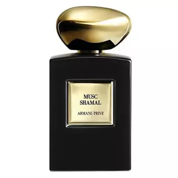 GIORGIO ARMANI Парфюмерная вода Musc Shamal