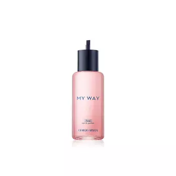 GIORGIO ARMANI Парфюмерная вода My Way Floral, Пополнение духов
