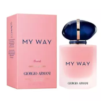 GIORGIO ARMANI Парфюмерная вода My Way Floral