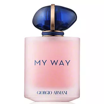 GIORGIO ARMANI Парфюмерная вода My Way Floral, перезаполняемый