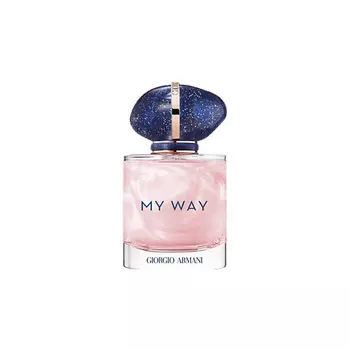 GIORGIO ARMANI Парфюмерная вода My Way Nacre Limited