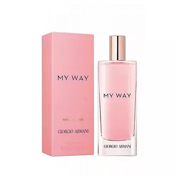 GIORGIO ARMANI Женская парфюмерная вода My Way