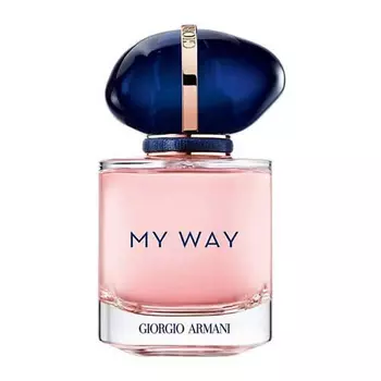 GIORGIO ARMANI Парфюмерная вода My Way, перезаполняемый