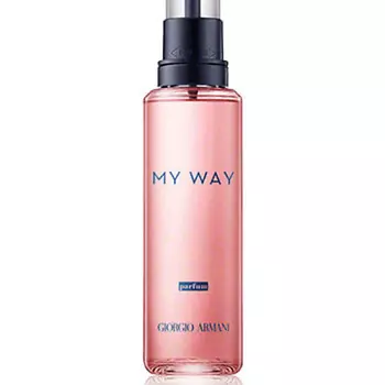 GIORGIO ARMANI Парфюмерная вода My Way, Пополнение духов