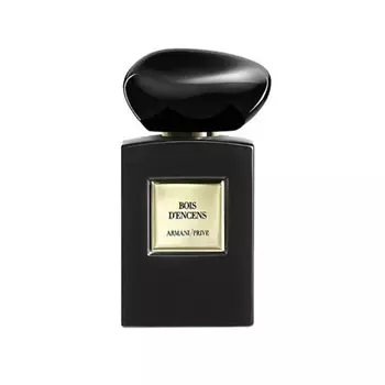 GIORGIO ARMANI Парфюмерная вода Priv Bois DEncens