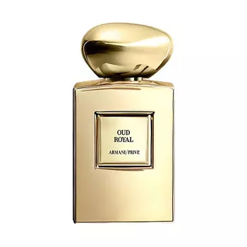 GIORGIO ARMANI Парфюмерная вода Priv Oud Royal Collector
