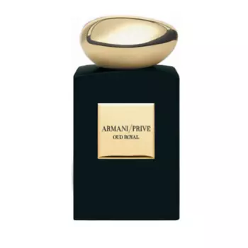 GIORGIO ARMANI Парфюмерная вода Prive Oud Royal Intense