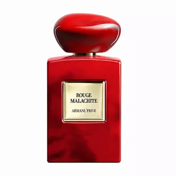 GIORGIO ARMANI Парфюмерная вода Rouge Malachite