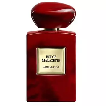 GIORGIO ARMANI Парфюмерная вода Rouge Malachite