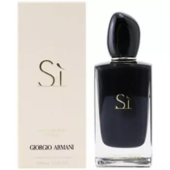 GIORGIO ARMANI Парфюмерная вода S Intense