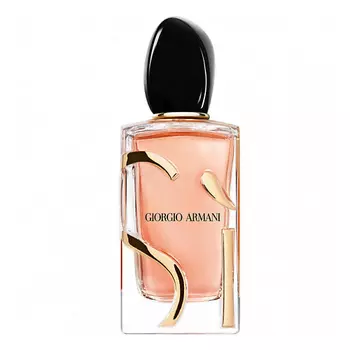 GIORGIO ARMANI Парфюмерная вода Si Intense 2023
