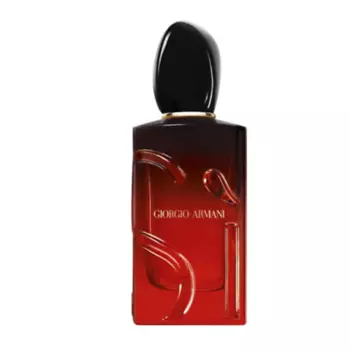 GIORGIO ARMANI Парфюмерная вода Passione Intense