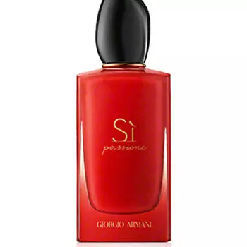 GIORGIO ARMANI Парфюмерная вода Passione Intense