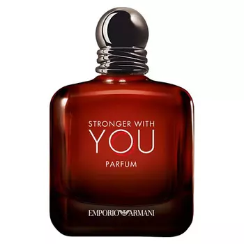 GIORGIO ARMANI Парфюмерная вода Stronger With You Parfum