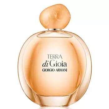 GIORGIO ARMANI Парфюмерная вода Terra di Gioia