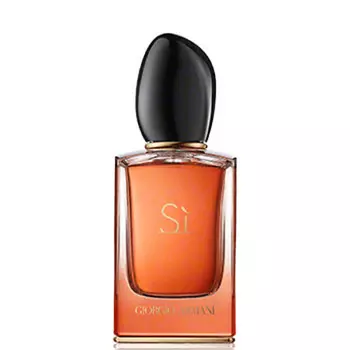 GIORGIO ARMANI Парфюмерная вода Si Intense 2021