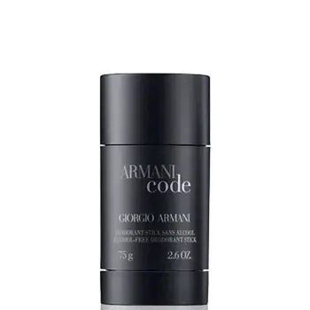 GIORGIO ARMANI Парфюмерный дезодорант Code Homme