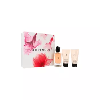 GIORGIO ARMANI Парфюмерный набор S