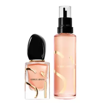 GIORGIO ARMANI Парфюмерный набор Si Intense