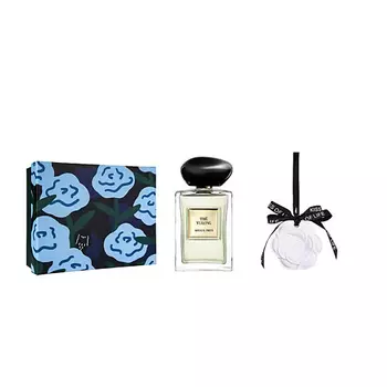 GIORGIO ARMANI Парфюмерный набор The Yulong+Ароматическая подвеска