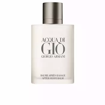 GIORGIO ARMANI Парфюмированный бальзам после бритья Acqua di Gio Pour Homme