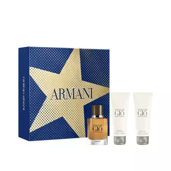 GIORGIO ARMANI Подарочный набор Acqua di Gio Absolu