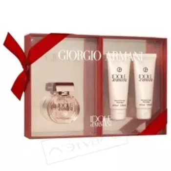 GIORGIO ARMANI Подарочный набор Idole d'Armani