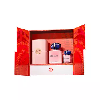 GIORGIO ARMANI Подарочный набор My Way